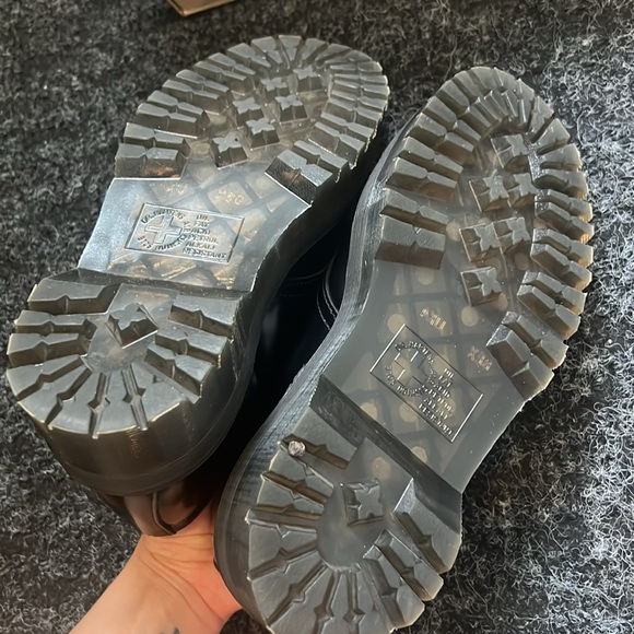 Dr Martens Holly US W6 - Picture 4 of 7